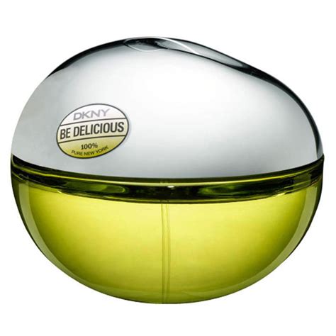 dkny be delicious women's perfume